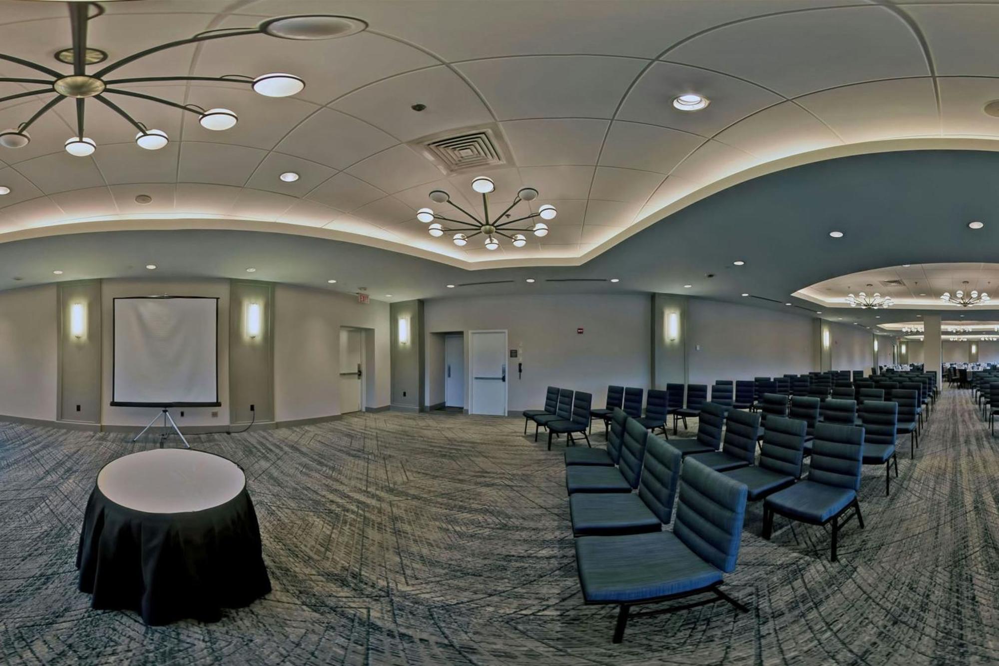 Four Points By Sheraton Boston Ньютон Экстерьер фото