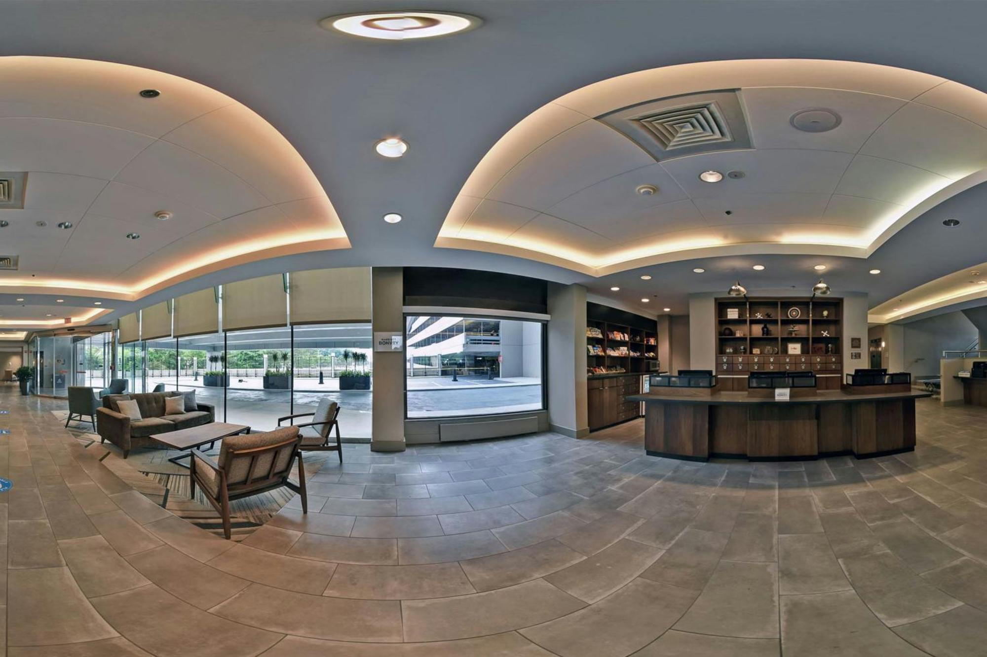 Four Points By Sheraton Boston Ньютон Экстерьер фото